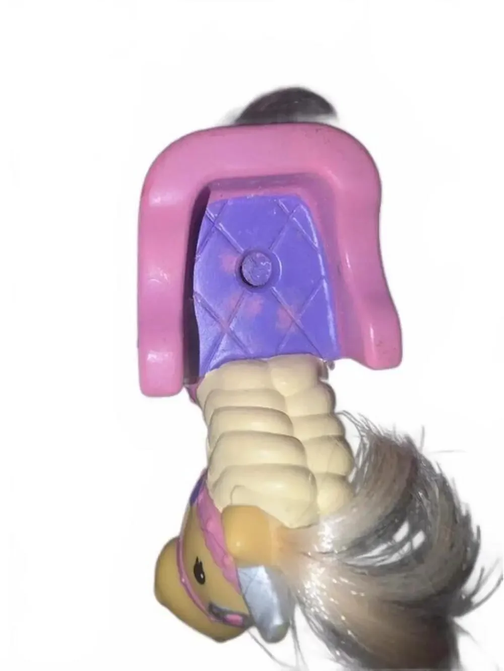 Fisher-Price Little People Dance 'n Twirl Palace Princess Pony/Horse